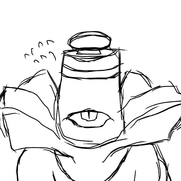 ヨノワール ニックネーム募集中 Yonowakun Twitter