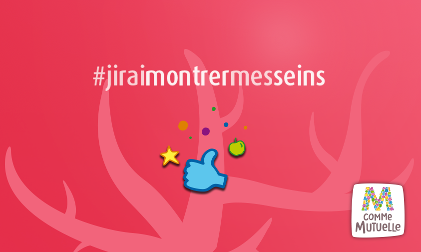McommeMutuelle's tweet photo. .@mcommemutuelle passe en rose tout le mois d'octobre ! Pourquoi d’après-vous ? Rdv jeudi pour connaître la réponse ! http://t.co/fQRsOxrG9f