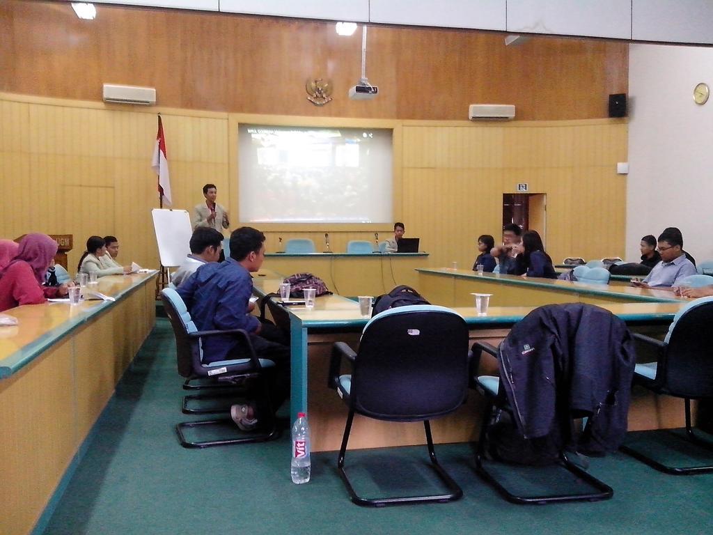 Selamat datang buat peserta IYCSD 2015 di TM(Techinical Meeting) @RuangSidangLPPMugm <a href="/iycsd2015/">IYCSD2015</a>