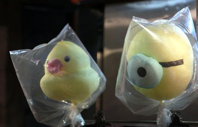 요즘 솜사탕 클라스 대박 ㄷㄷㄷㄷㄷㄷㄷㄷㄷㄷㄷㄷㄷ.jpg | 인스티즈