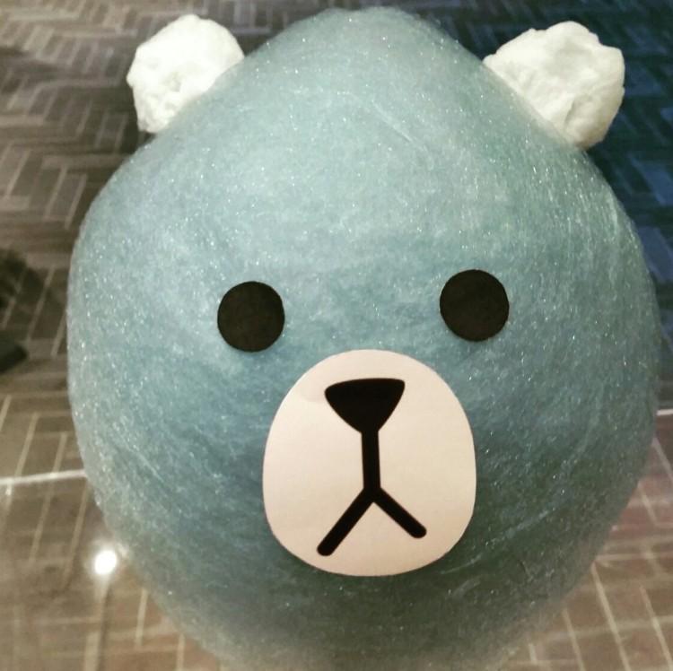 요즘 솜사탕 클라스 대박 ㄷㄷㄷㄷㄷㄷㄷㄷㄷㄷㄷㄷㄷ.jpg | 인스티즈