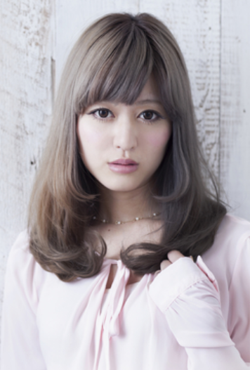 おしゃれ可愛い ヘアスタイルobt Twitter Da セミロング 重めミディアムボブ T Co Cpovip8cae