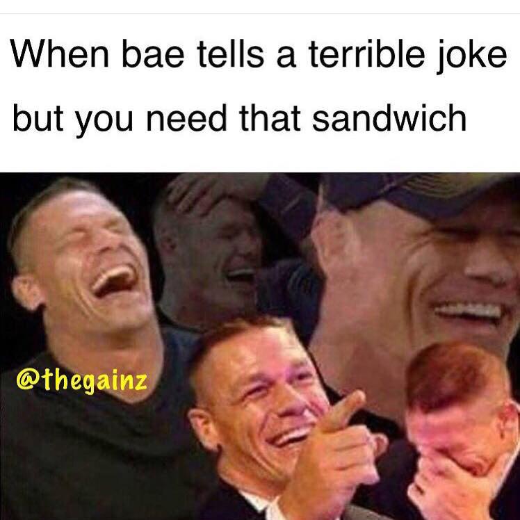 GymLaughs's tweet photo. 😂 http://t.co/2SjTrdunTb