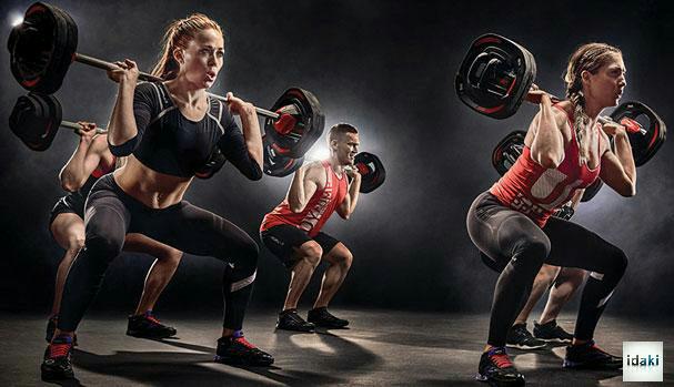 idakirolak's tweet photo. ¡Anímate a probar #TotalPump!
Quienes lo practican dicen que engancha,así que os animamos a probar fitness Ansoáin http://t.co/iGNmUrykn7