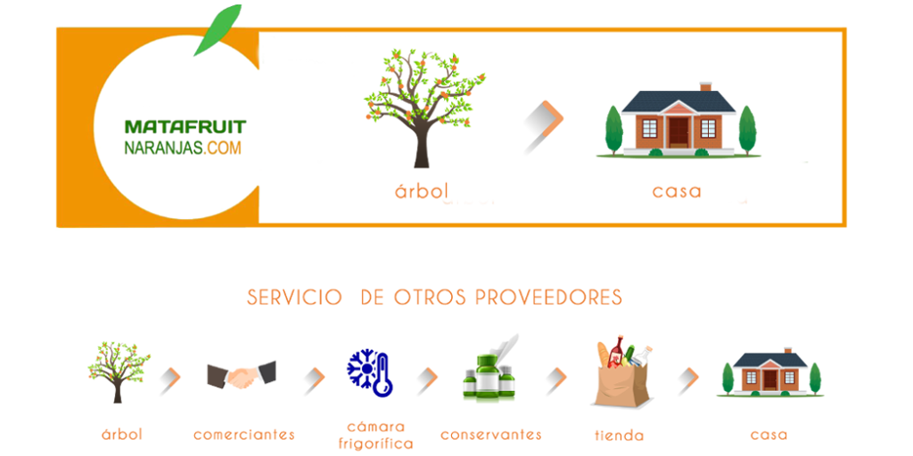 Matafruit's tweet photo. ¿Por qué comprar naranjas por Internet? http://t.co/64vbLsZ8PY #NaranjasOnline #24H #ecommerce #TiendaOnline http://t.co/FfMgThXfsc