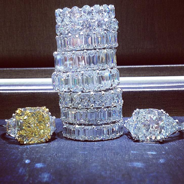 xCHAMPAGNEGEMx's tweet photo. The best tower is a diamond tower! #StackThemRight #YourDailyDoseOfSparkle #ChampagneGem http://t.co/tVWMoU9JPn