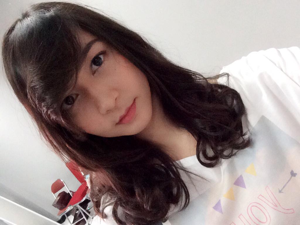 jcvrnd19's tweet photo. Soree, Thank God kegiatannya udah selesai, heheh
Cukup lelah tapi seru bangeet 😁😁 http://t.co/vakFNeWIjO