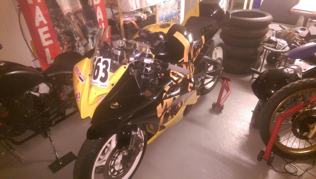 Bikebanger tweet media