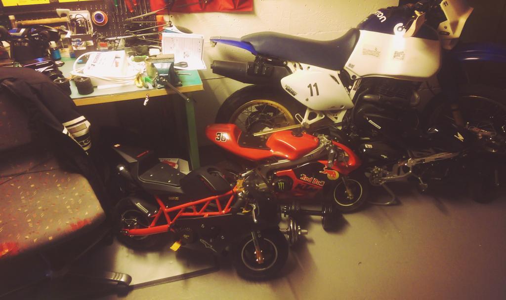 Bikebanger (@bikebanger) on Twitter photo 