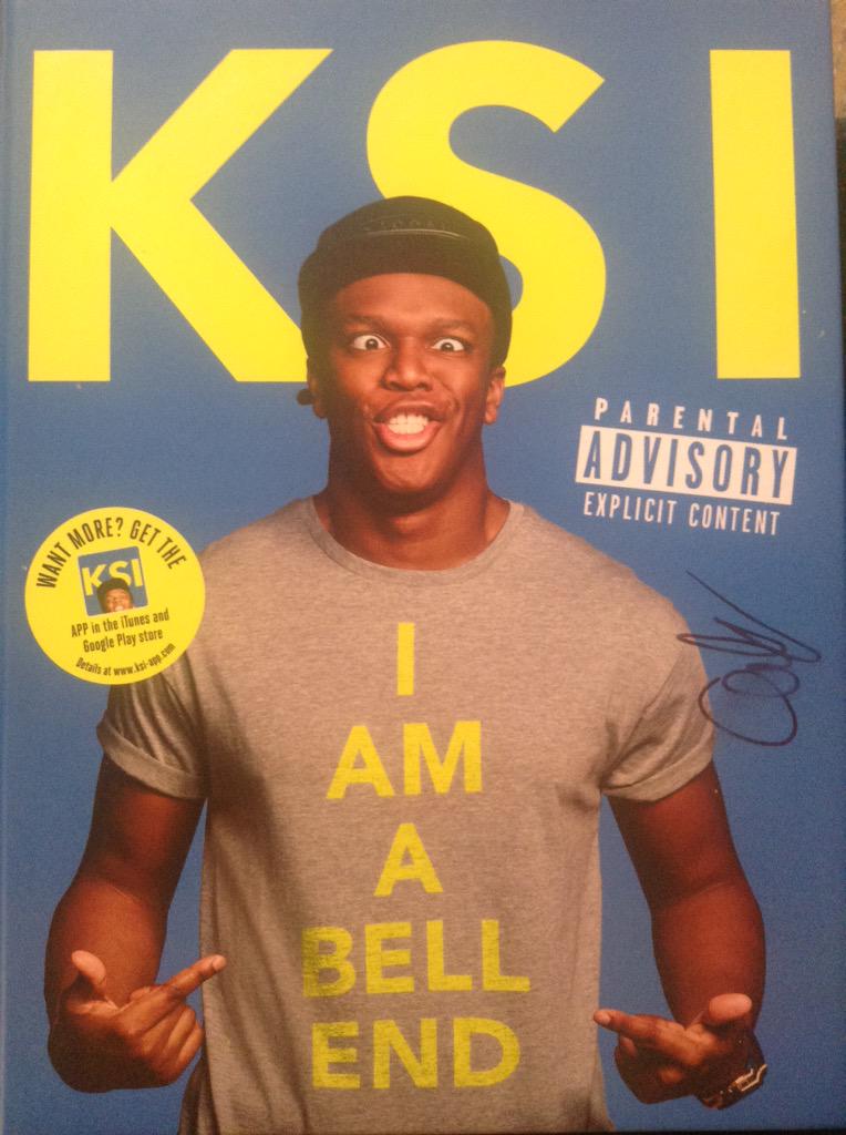 Really did enjoy the Apollo <a href="/Calfreezy/">Calfreezy</a> @KSIOlajidebt THANK YOU