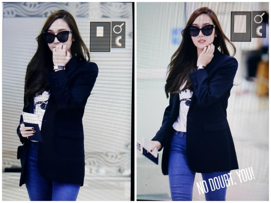 [PIC][28-09-2015]Jessica trở về Hàn Quốc vào chiều nay CP-v56iVEAA9zsL