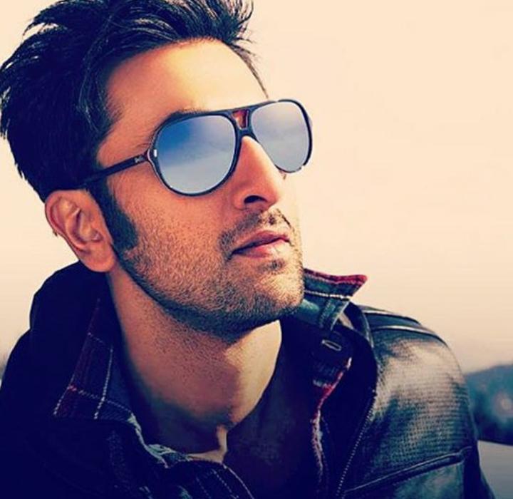 Happy Birthday Ranbir Kapoor! Loving you since the first promo of jab se tere naina! Keep rocking! 