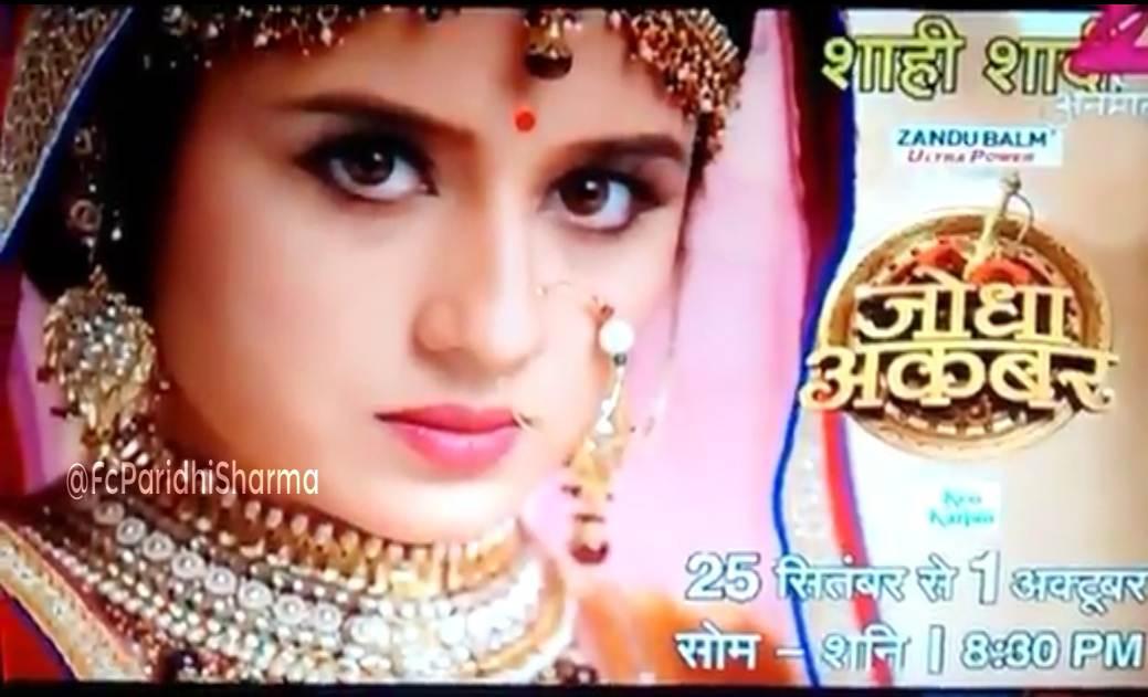 Jodha akbar indian tv show episode 2 download