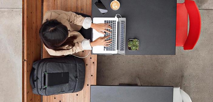 andcoo_es's tweet image. ¡Las queremos! Mochilas inteligentes para una vida conectada: bit.ly/1gMShBt @diariowearable