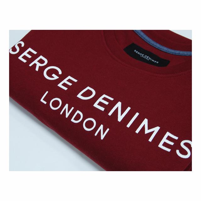 Serge DeNimes tweet media