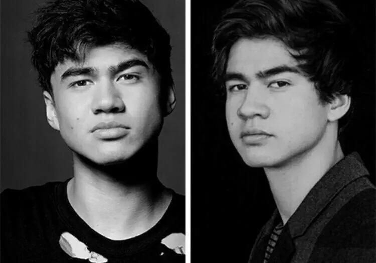 WW5SOSUPDATING's tweet image. well bye 
how can you grow up so much in such a small period of time -a