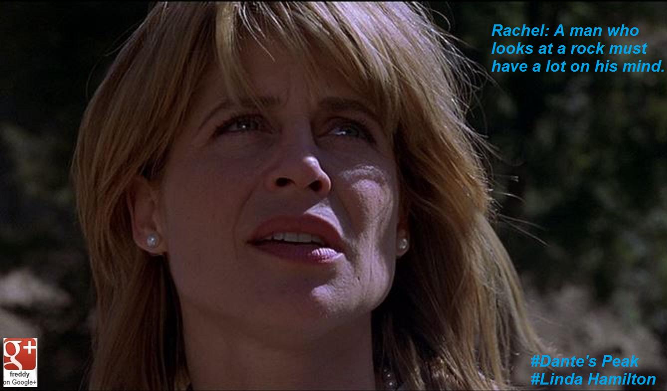  HAPPY BIRTHDAY TO LINDA HAMILTON 59 Y.O    