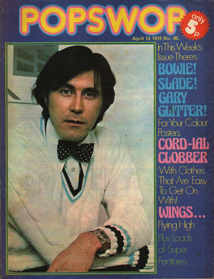 Happy 70th Birthday Bryan Ferry... 
