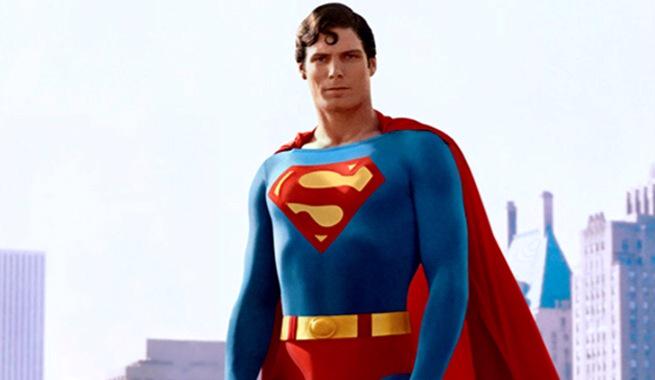 Happy Birthday Christopher Reeve. Would\ve been 63 today.  