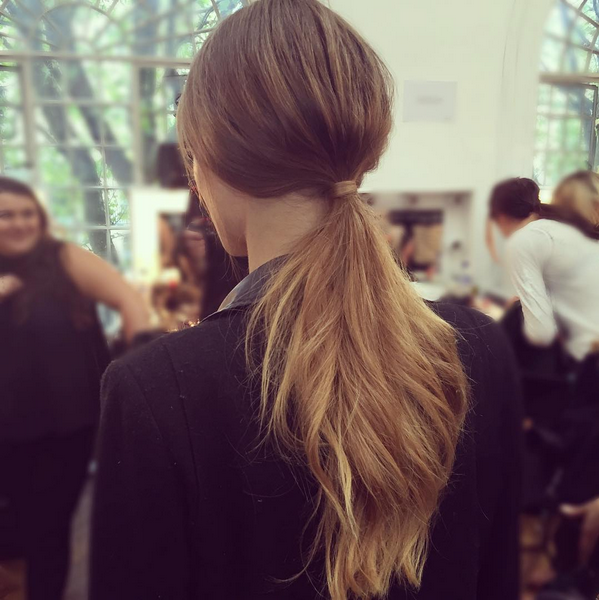 ELLEUK's tweet photo. We've pulled together the best hair looks from London Fashion Week. You can thank us later... http://t.co/Fv2mAGsDJY http://t.co/JekzlzFrE5
