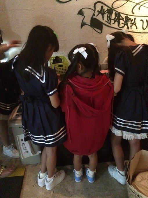 Twitterのコスプレ画像34