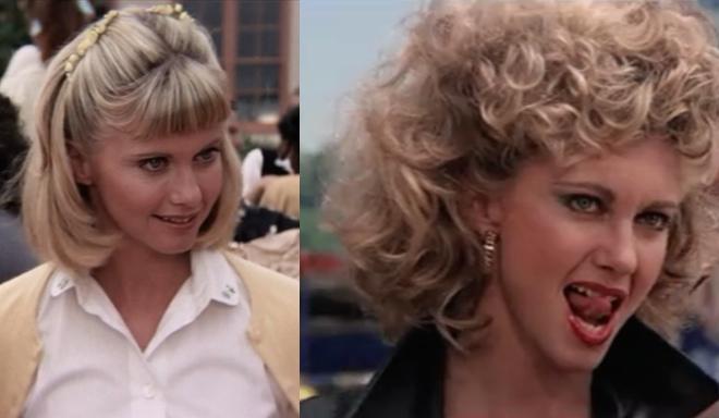Happy Birthday Olivia Newton-John, who turns 67 today! 