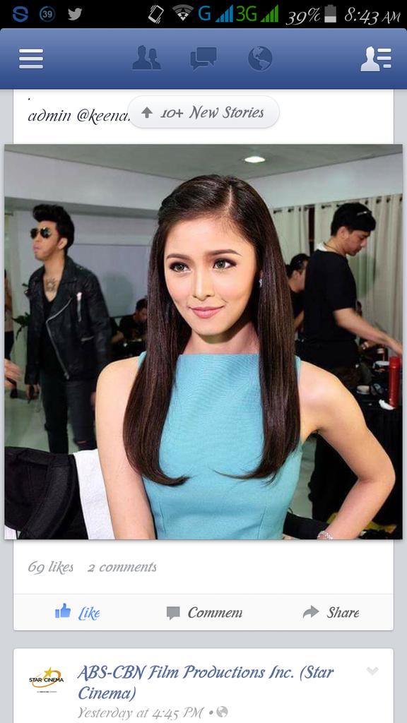 AzirHii's tweet photo. Ang gwapo nag nasa likod ni kim chu ohhh....hooo gwapo...😘😘😘 http://t.co/bs6AtWi4wY