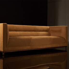 DesignApplause's tweet photo. alex. jephson robb for #bernhardt design #neocon14 http://t.co/b6dbzBv4nK http://t.co/8t81qOrtJV