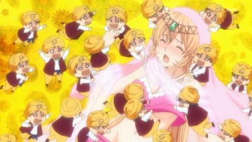 食戟のソーマ 早く送りな最後がちょっとぉ 現在のアニメ枠では少年誌多連載モノの限界か カテゴリ アニメ情報 アニメレビュー 感想 Appsplay アップスプレイ O