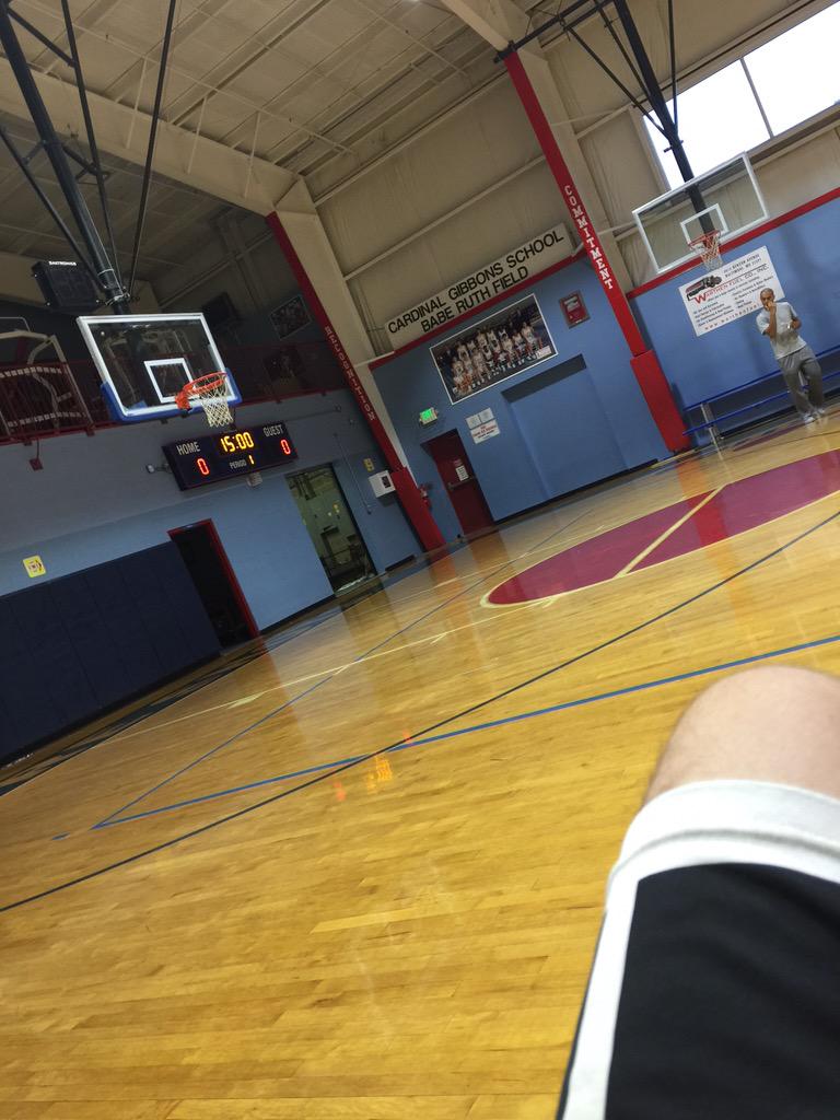plipinski10's tweet photo. Calm before the storm @3Dselect #3Dselect @DMVeliteNews http://t.co/3YIn0t8yEq