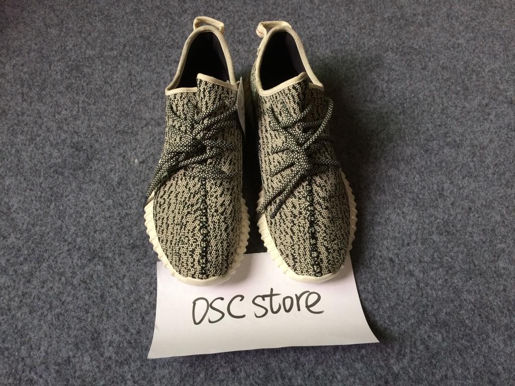 oscstore's tweet image. PO 
Yeezy Boost 350
Sz by ask
Dijual lagi OK
6500k
@GogonShop @CleanYourShoes