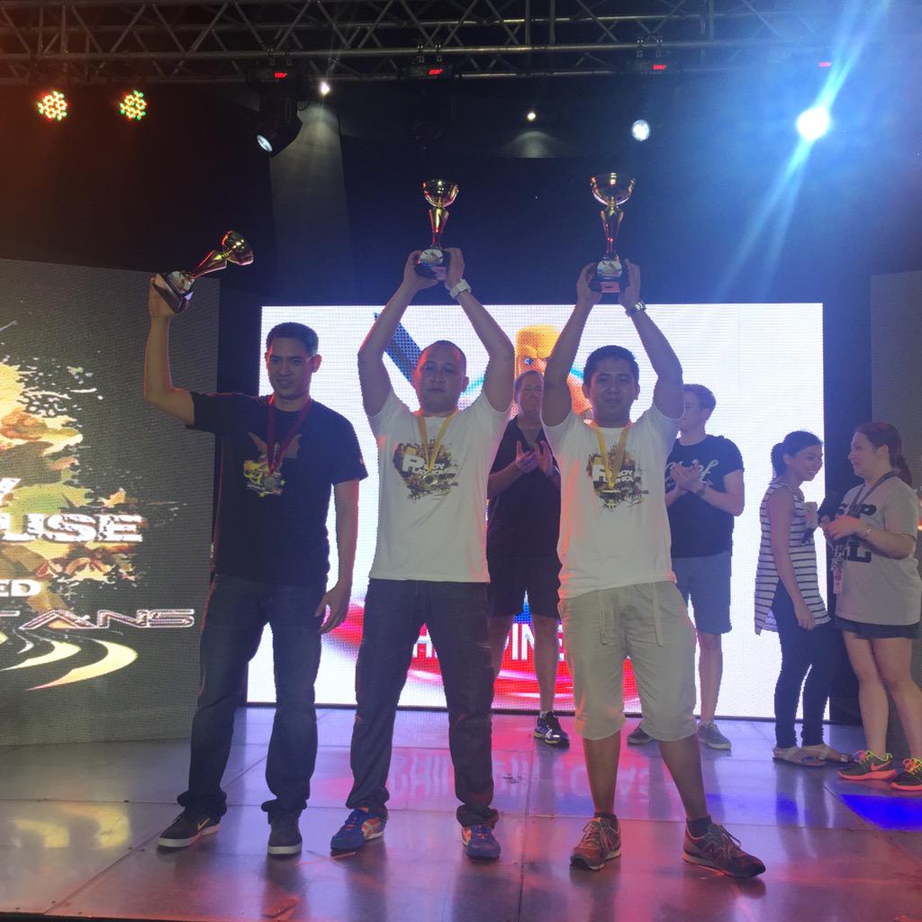 LiveSmart's tweet photo. We also have the #SmartPHClash mythical 3: the top 3 players with the most cups in today's battle. Congratulations! http://t.co/8GUuB5AWdV