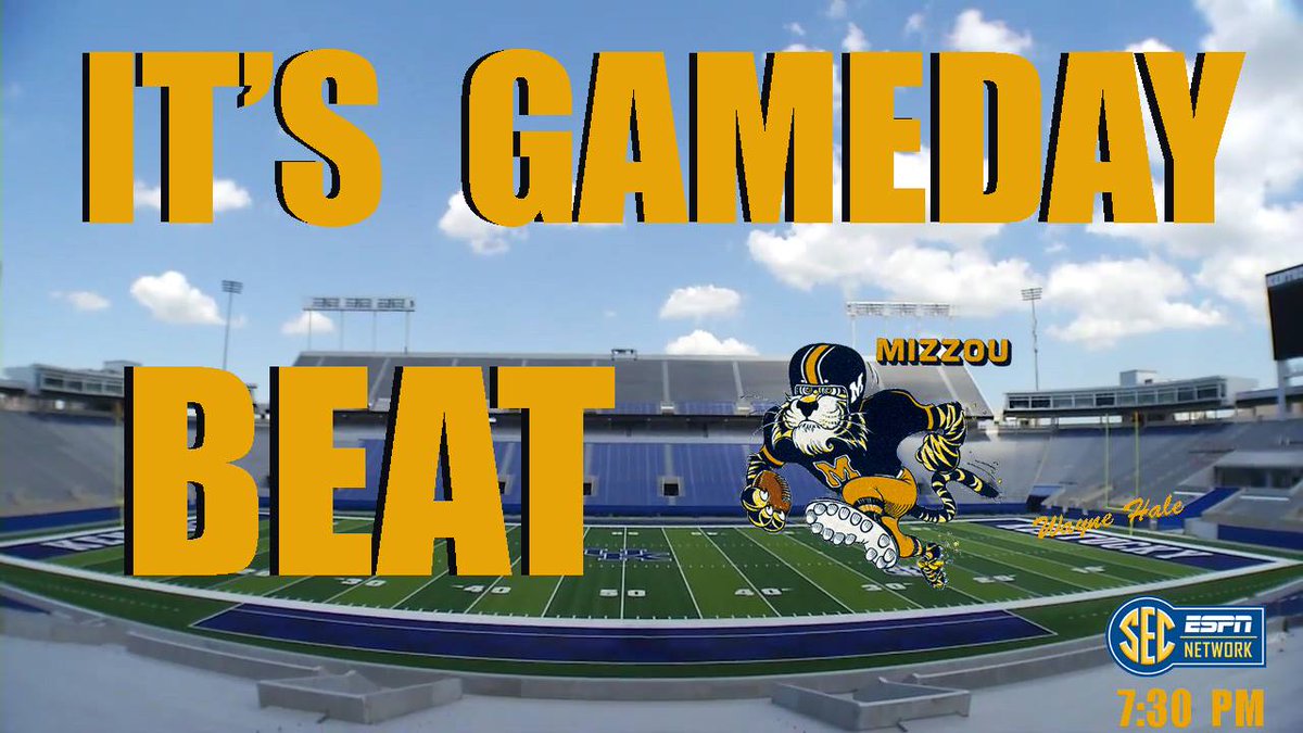 fredfrye58's tweet photo. #BEATMIZZ #LETSGOCATS #GOCATSWIN http://t.co/zApOlAvAdy