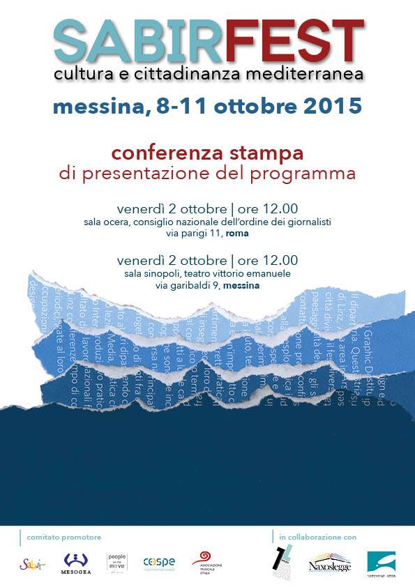 Sabir Fest sta arrivando... <a href="/GlifoEdizioni/">Glifo Edizioni</a> <a href="/CarloFrilli/">Carlo Frilli</a> <a href="/EdHenryBeyle/">Edizioni Henry Beyle</a> <a href="/ilPalindromo/">il Palindromo</a> <a href="/JacaBook/">Jaca Book</a> <a href="/JouvenceEdition/">Jouvence</a>