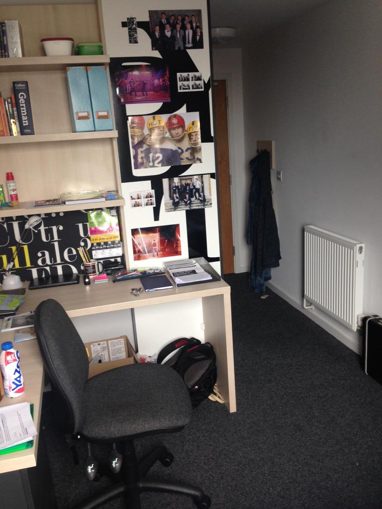 mattgreen97's tweet photo. New home for the next year☺️🎉👍🏻 http://t.co/O4agDAs6Aw