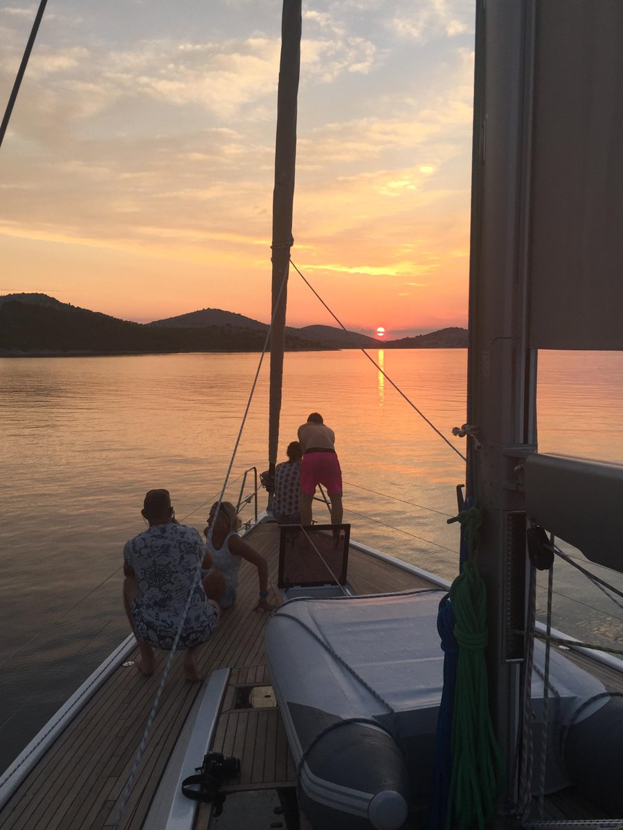 Waar wil jij nog een keer #zeilen? zeiljachthuren.nl