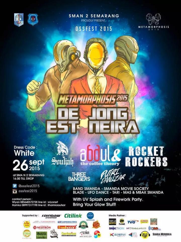 Rocket Rockers tweet media