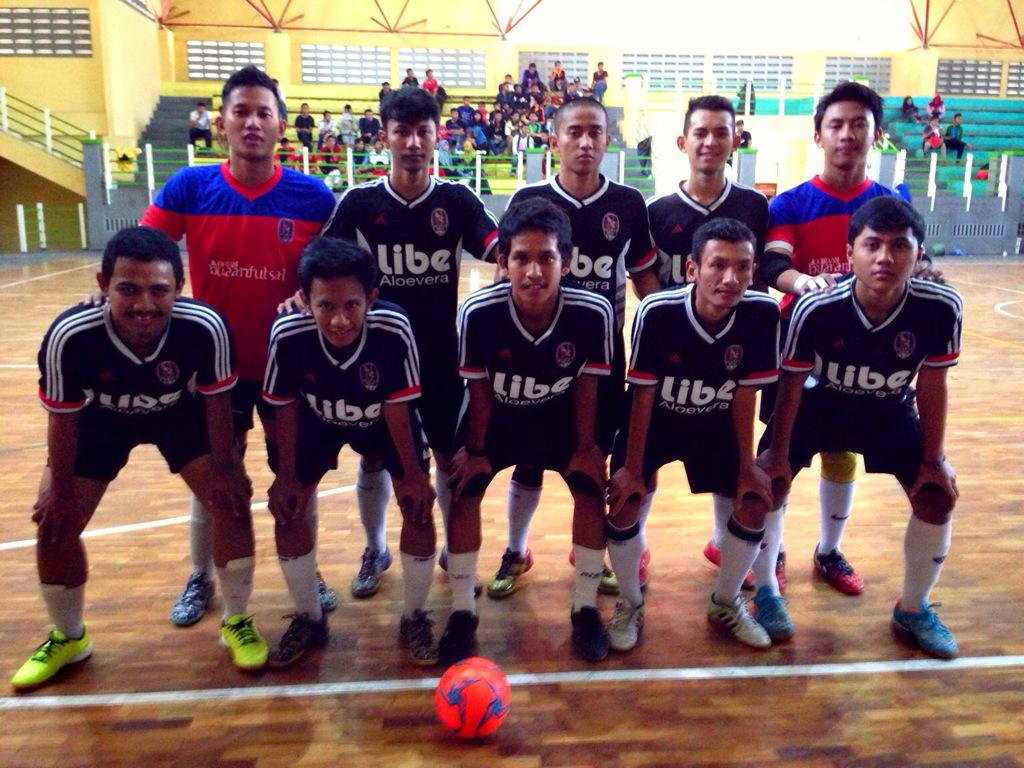 GoBekasi Futsal tweet media