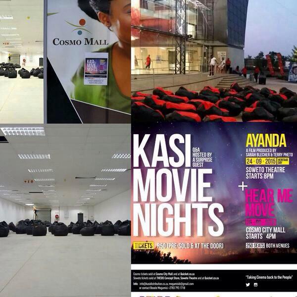 Hear Me Move Film tweet media