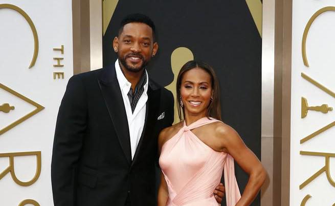 Jada Pinkett Smith wished her hubby Will Smith a happy birthday in the cutest way  