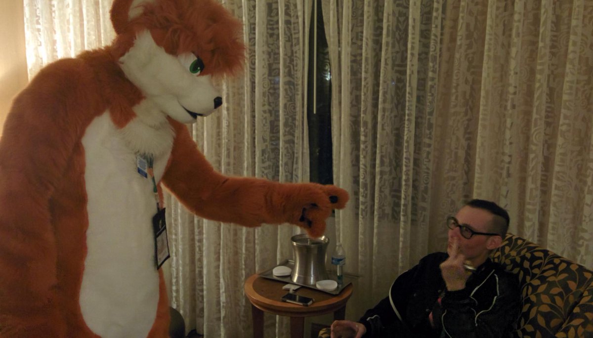 JD_W0LF's tweet photo. #dadfox http://t.co/UEVBa3x9Xa