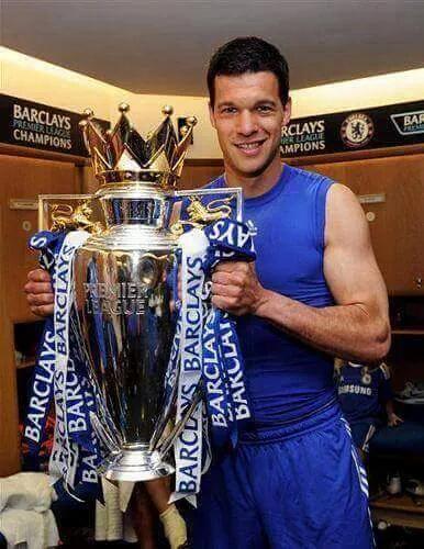 Happy Birthday to ChelseaFC Legend

Michael Ballack!!! 
