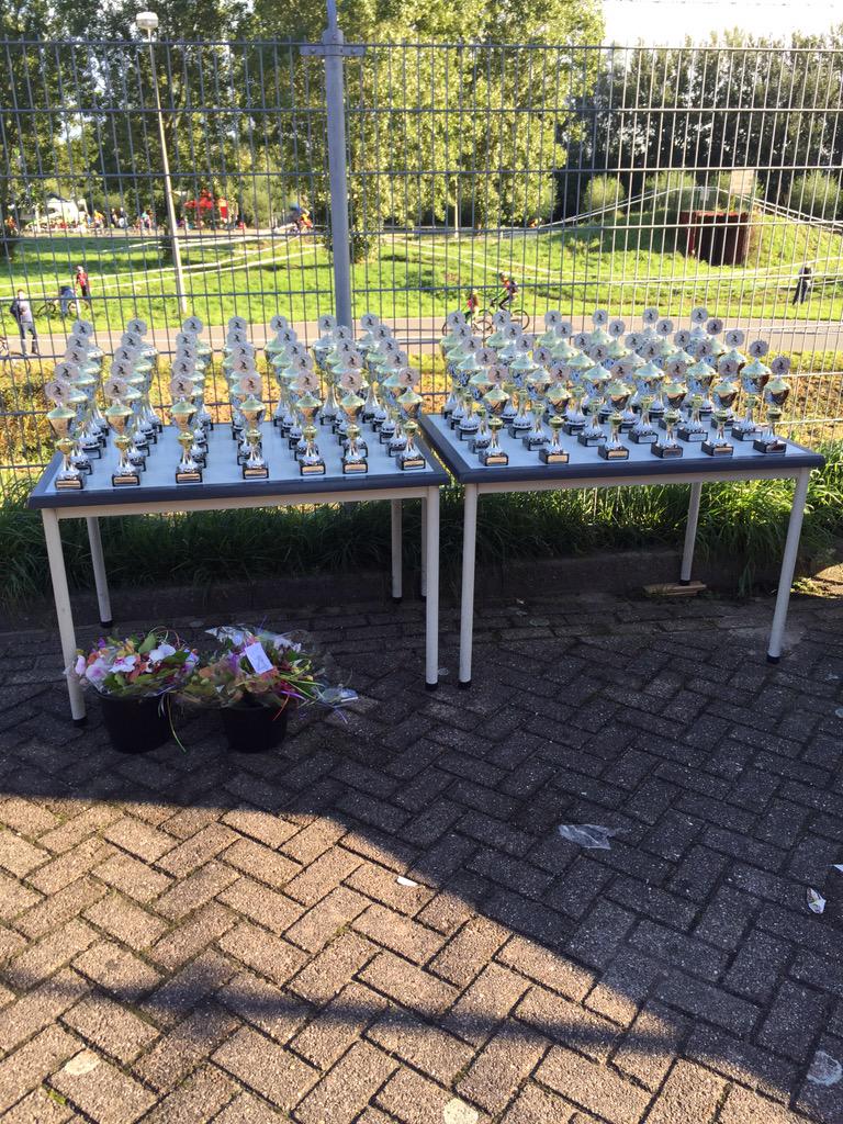 Henkdevries74's tweet image. Vandaag de laatste wedstrijd van de ljc competitie. #knwu @Geeskevanwijk