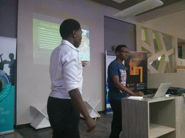 kryprayx's tweet image. @hybra_tech @code4lyfe code it&apos;s all happening  #KuumaApp  #Tech4Governance @ryansmithdrake