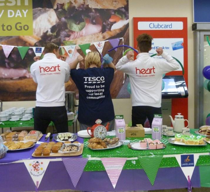 Holly Curran tweet media