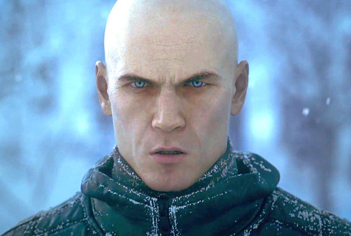 EGX's tweet photo. Watch a unique play-through of Hitman’s Show Stopper mission at 3pm! Live stream: https://t.co/sSBK62q5kn #EGX http://t.co/idjSQcBOwu