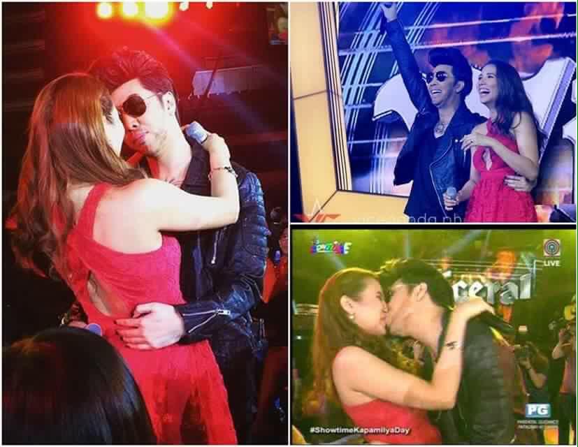 seanistheman47's tweet image. totoo b to????...desperate move...@itsShowtimena @vicegandako #RIPShowtime