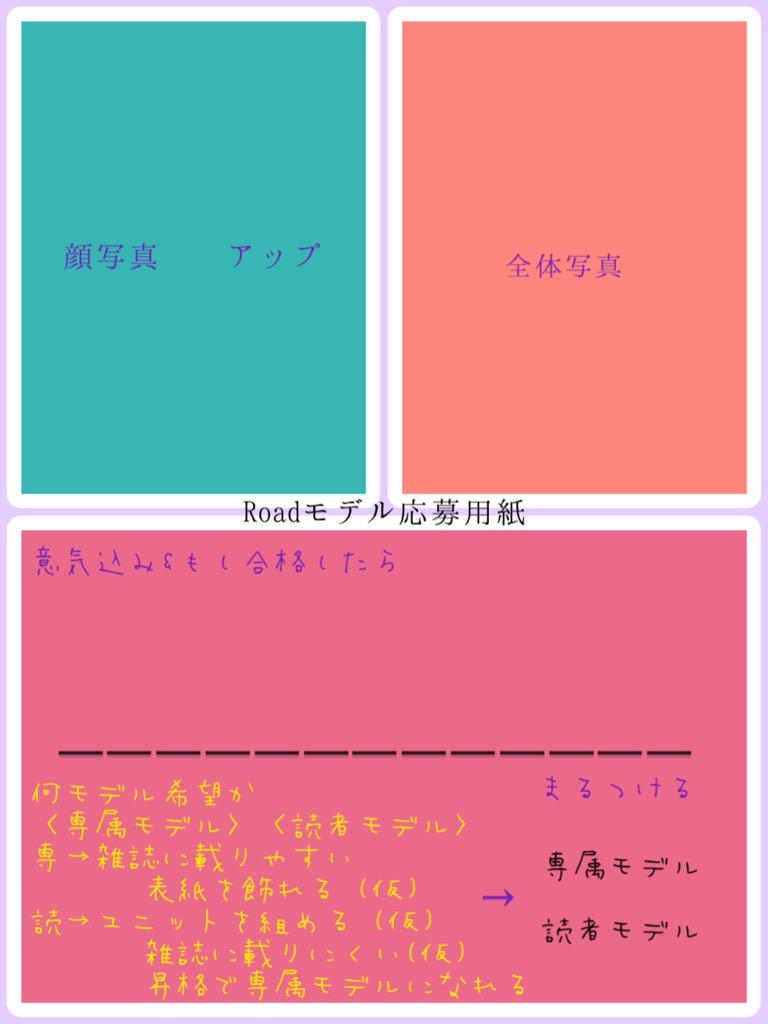Road編集部 モデル募集中 Road Staff Twitter Road編集部 モデル募集中 Road Staff Twitter