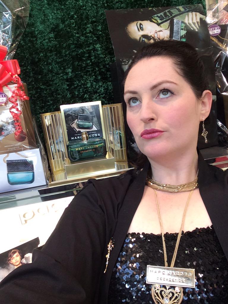 Bexsheehan86's tweet photo. Who feels decadent today? #Decadence @TPSPeople @PyramidsSC http://t.co/BLvP9uqXg4