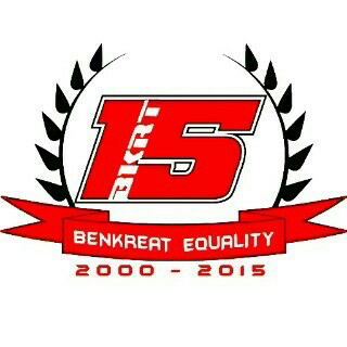 Happy 15th Anniversary BENKREAT Politeknik Negeri Malang
Do The Best :) <a href="/HMM_Polinema/">Mesin Solid</a> Mesin-Solid!!! #MesinPolinema